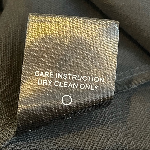 NBD Laraya Midi Skirt in Black Size Medium - Picture 10 of 13